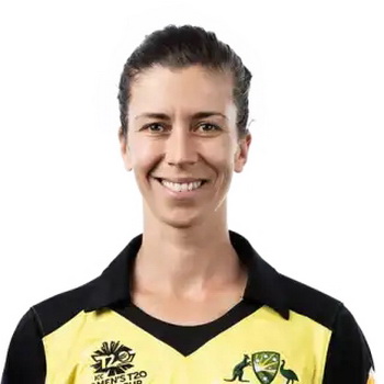 Erin Burns Biography